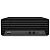 Компьютер HP EliteDesk 805 G6 SFF (273F2EA) (273F2EA#ACB)