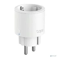 TP-Link Tapo P115(1-pack) Умная мини Wi-Fi розетка