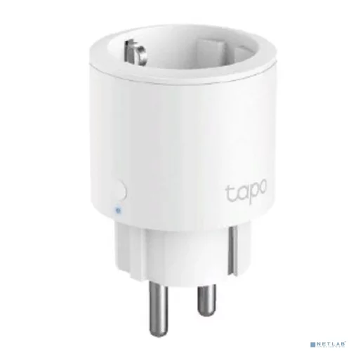 TP-Link Tapo P115(1-pack) Умная мини Wi-Fi розетка