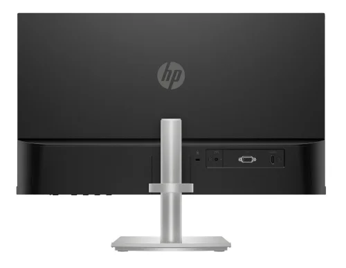 Монитор HP 23.8 Series 5 524sh серебристый/ черный IPS LED 16:9 HDMI матовая HAS Piv 300cd 178гр/ 178гр 1920x1080 VGA FHD 2.5кг (94C19AS) фото 2