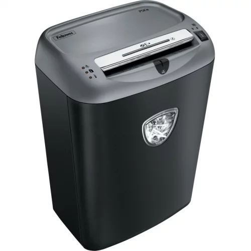 Шредер Fellowes® Powershred® 75Cs (FS-46750) фото 2