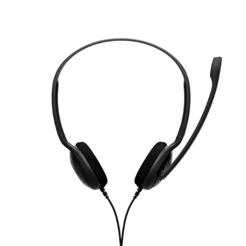 Гарнитура EPOS PC 5 CHAT, Stereo, 1x3.5mm jack, cable 2 m [/ 508328] (1000445) фото 4