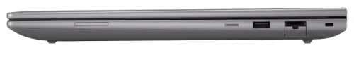Ноутбук HP ZBook X G1i Core U7-255H 2.0 GHz,16 WUXGA (1920x1200) IPS AG 400nits,nVidia RTX PRO 500 BLACKWELL 6GB, 32Gb DDR5-5600(1),1Tb SSD,83Wh,FPR,2,04kg,2y,HD Webcam+IR,Win11Pro,eng kbd,без евровилки (C1JT5PT) фото 3
