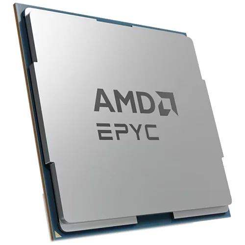 Процессор серверный/ CPU SP5 AMD EPYC 9124 (16C/32T, 3.0/3.7GHz, 64MB, 200W) OEM (100-000000802)