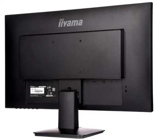 Монитор Iiyama 23.8 PROLITE XU2492HSU-B1 черный фото 6