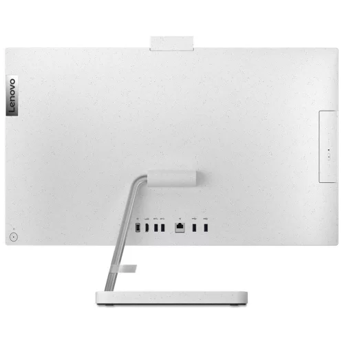 Моноблок Lenovo IdeaCentre AIO 3 27ITL6 27 FHD, Core i3 1115G4, 8GB, 256GB SSD, noODD, BT, WiFi, DOS [F0FW00LDRK] фото 4