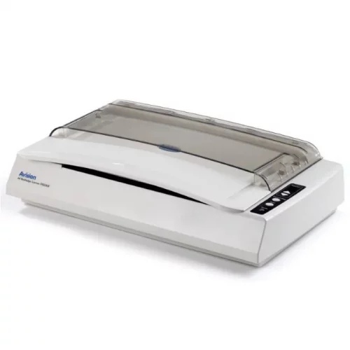 FB2280E, Графический планшетный сканер, A4, 600x600 т/д, CCD, 3 сек/стр, USB/ FB2280E, Flatbed scanner, A4, USB (000-0643-02G)