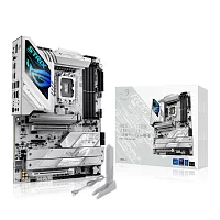 Материнская плата/ MB ASUS INTEL Z890 s1851, 4xDDR5(192GB), 1xPCIe 5.0x16, 1xPCIe 4.0x16, 1xLAN (2.5GbE), Wi-Fi, BT, 4xSATA 6Gb/s, 5xM.2, 2xThunderbolt 4 (USB-C), 1xUSB-C, 7xUSB 3.2, ATX 90MB1I90-M0EAY0