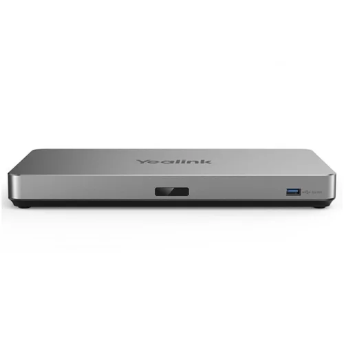 Кодек для больших переговорных комнат/ Yealink [M800-C00-0012] Smart 4K Room System for Large Room / MeetingEye 800 codec / 2-year AMS [1203647] НК:упаковка