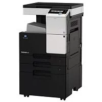 Эскиз МФУ Konica Minolta bizhub 227 (A7AK027)