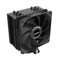 Вентилятор для процессора ALSEYE CPU Socket:Intel：LGA115X/ 1200/ 1366/ 1700/ 1851 AMD：AM4/ AM5 TDP：220W Product Dimensions:120*73*150mm (AS.01.09.0020)