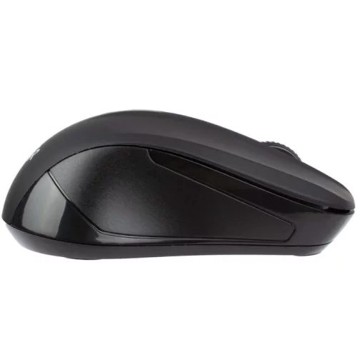 *Мышь HIPER Bluetooth Black HOMW-101-BT фото 3