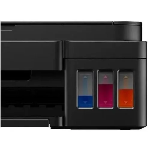 МФУ Canon Pixma G2410 А4, струйное, цветное, 8,8стр/мин, 1200х4800dpi, USB, СНПЧ (2313C009AC) фото 5