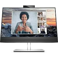 Эскиз Монитор HP E24m G4 23.8" FHD Conferencing USB-C (40Z32AA) 40z32aa-abb