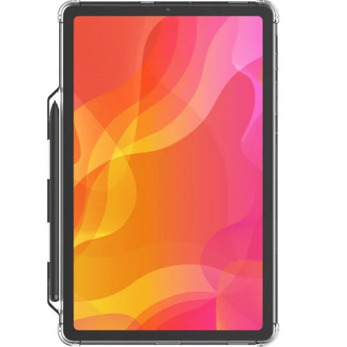 Чехол Samsung для Samsung Galaxy Tab S6 lite araree S cover термопластичный полиуретан прозрачный (GP-FPP615KDATR)