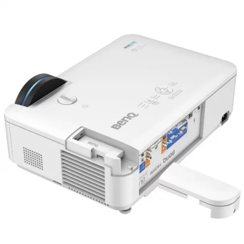 Проектор BenQ LH720 DLP FHD (1920x1080) 4000 AL, 100000:1 (9H.JJH77.3HE) фото 5