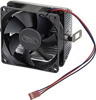 Вентилятор Deepcool CK-AM209 V2 AM4/ AM3/ AM2+/ AM2/ FM2+/ FM2/ FM1 (DP-ACAL-A09-V2)
