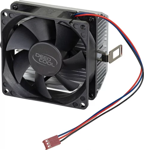 Вентилятор Deepcool CK-AM209 V2 AM4/ AM3/ AM2+/ AM2/ FM2+/ FM2/ FM1 (DP-ACAL-A09-V2)
