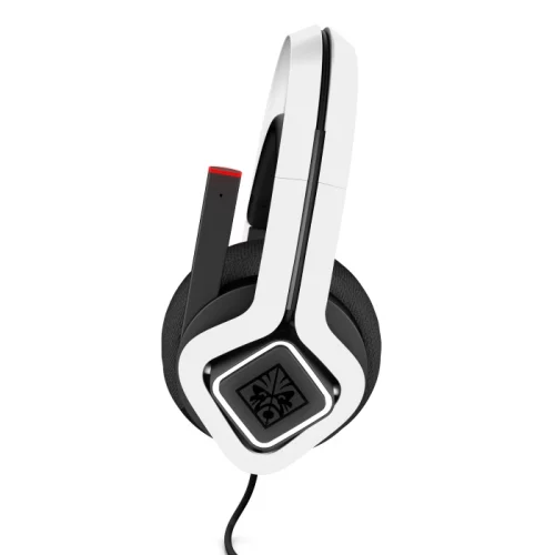Гарнитура HP OMEN Mindframe Prime Headset White (6MF36AA) фото 3