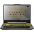 Ноутбук ASUS TUF Gaming A15 FX506QM-HN053 (90NR0607-M002K0)