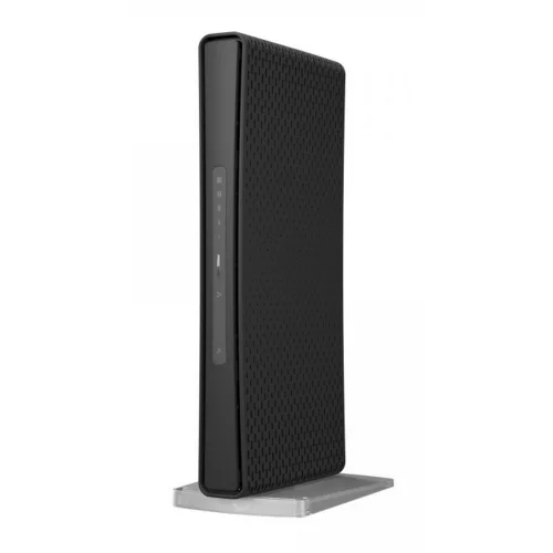 Маршрутизатор/ hAP ac3 A wireless dual-band router with 5 Gigabit Ethernet ports and external high gain antennas for more coverage (RBD53IG-5HACD2HND) фото 4