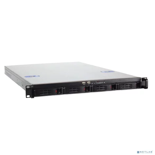 Exegate EX265523RUS Серверный корпус Pro 1U660-HS04