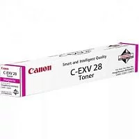 Картинка Тонер-картридж Canon C-EXV 28 M (2797B002) 