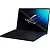 Ноутбук ASUS ROG Zephyrus M16 GU603HE-K8019 (90NR07C1-M00360) (90NR07C1-M00360)