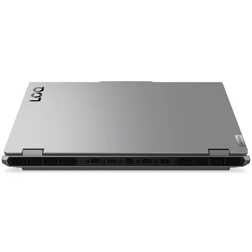Ноутбук Lenovo LOQ 15IRX10 (83JE002LUS) Ноутбук Lenovo LOQ 15IRX10 Intel Core i7-13650HX/16Gb (1*16 D5)/SSD512Gb/RTX5060 8Gb (100W)/15.6/IPS/FHD/1920x1080/144Hz/Win11 (SL English)/RJ-45/Luna Grey/2.4kg (83JE002LUS) фото 10