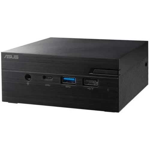 Платформа ПК Asus PN41/ Celeron N4505/ noRAM/ noHDD/ 2.5 GbE/ noOS (90MR00IA-M00810) фото 2