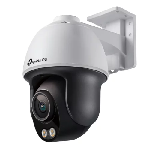 Поворотная камера 4 Мп с ночным видением ColorPro (VIGI C540S(4MM))