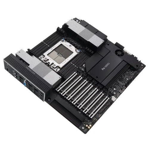 Материнская плата ASUS PRO WS W790E-SAGE SE (90MB1FW0-M0EAY0) Материнская плата/ ASUS PRO WS WRX90E-SAGE SE (90MB1FW0-M0EAY0) фото 5