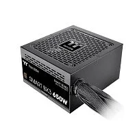 Блок питания Smart BX3 650W Non Modular/ Non Light/ Full Range/ Analog/ 80 Plus Bronze/ EU/ Non JP САР/ All Flat Cables (PS-SPD-0650NNFABE-3)