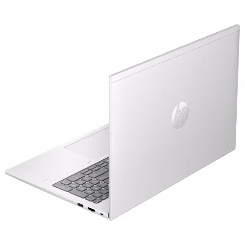 ноутбук без сумки HP Probook 4 G1iR Core 7-255H 16 WUXGA (1920x1200) UWVA 300nits 16GB DDR5 5600,512GB SSD,Backlit,NV GF RTX 3050 4GB,48Whr,1y,1.8kg,Dos,KB Eng,Silver (D0UW1ET) (D0UW1ET#BH5) фото 3