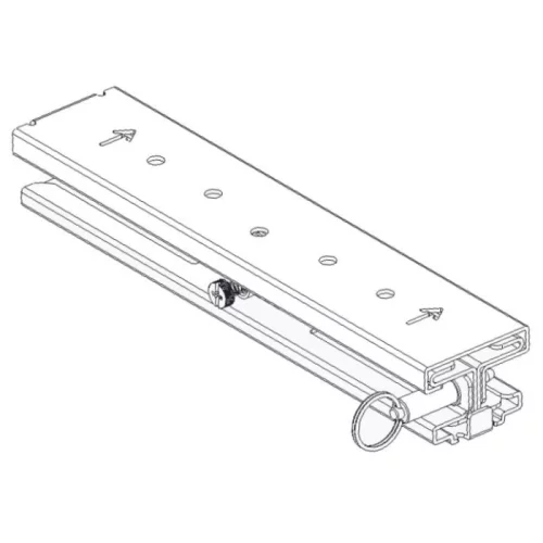 Комплект для монтажа HPE R3J18A AP-MNT-D AP (R3J18A)