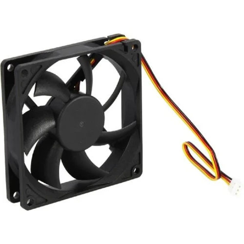 5bites Вентилятор FB9220S-12L3 92X20 / SLEEVE / 2000RPM / 3P