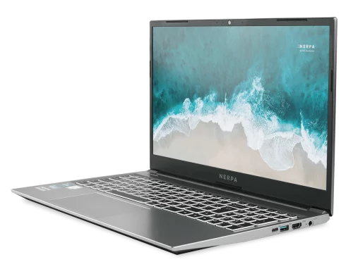 Ноутбук Nerpa Caspica I752-15 15.6