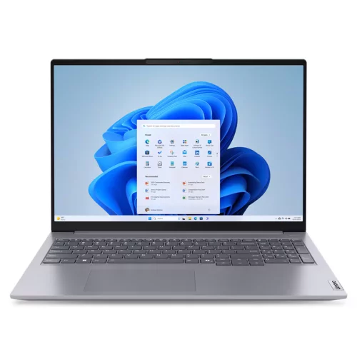 Ноутбук Lenovo ThinkBook 16 G7 IML grey 16