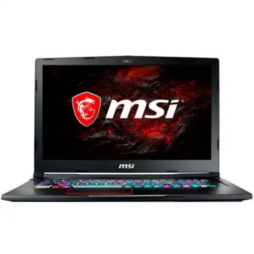 Ноутбук MSI GL63 8SC-211XRU 15.6