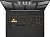 Ноутбук ASUS TUF Gaming F17 FX707ZV4-HX018W (90NR0FB5-M004S0)