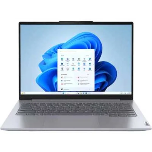 Lenovo Thinkbook 14 G7 AHP [21MT0006CD_PRO] (КЛАВ.РУС.ГРАВ.) Arctic Grey 14 {WQXGA+ 2.8K IPS 400nits Ryzen 7 8745H/16Gb/512Gb SSD/W11Pro/AL-Bottom}