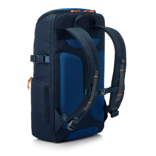 Рюкзак HP Pavilion Tech Blue Backpack 15.6 (5EF00AA#ABB) фото 3