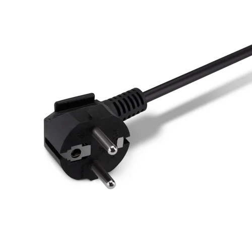 Сетевой фильтр Buro 500SH-5-B 5м (5 розеток) черный (коробка) фото 6