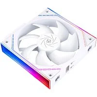 Thermalright Комплект вентиляторов (3 шт.) TL-M12QW X3 / ARGB / 120mm PWM / TRTLM12QWX3.3P