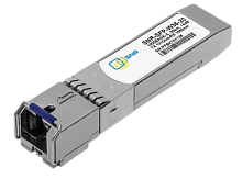 Модуль/ Модуль SFP WDM, дальность до 20км (14dB), 1310нм (SNR-SFP-W35-20)