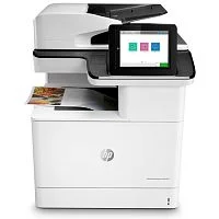 Эскиз МФУ HP Color LaserJet Enterprise MFP M776dn (T3U55A)