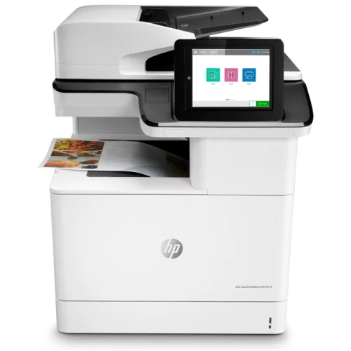 Лазерное МФУ/ HP Color LaserJet Enterprise MFP M776dn (T3U55A#B19)