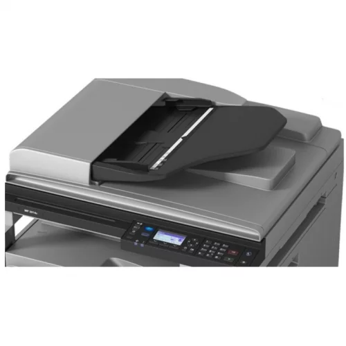 Цифровое МФУ Ricoh Aficio MP 2014AD (912356) фото 3