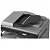 Цифровое МФУ Ricoh Aficio MP 2014AD (912356) (912356)