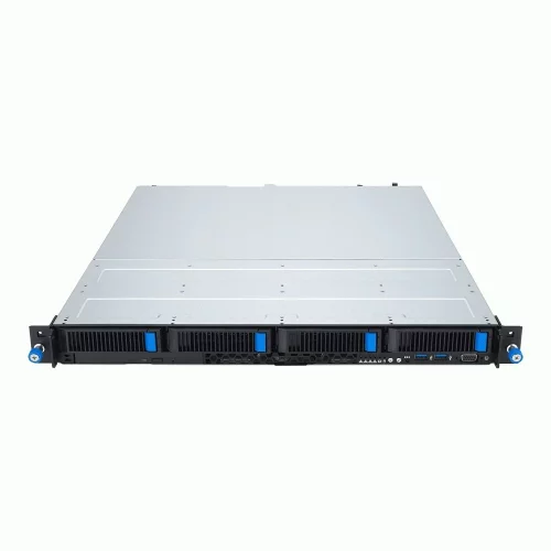 Серверная платформа/ ASUS RS300-E12-RS4/450W (90SF03A1-M00070) фото 3